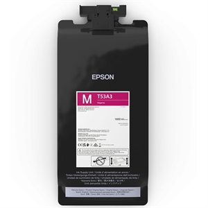 Epson tintazsák Magenta 1600 ml - T53A3